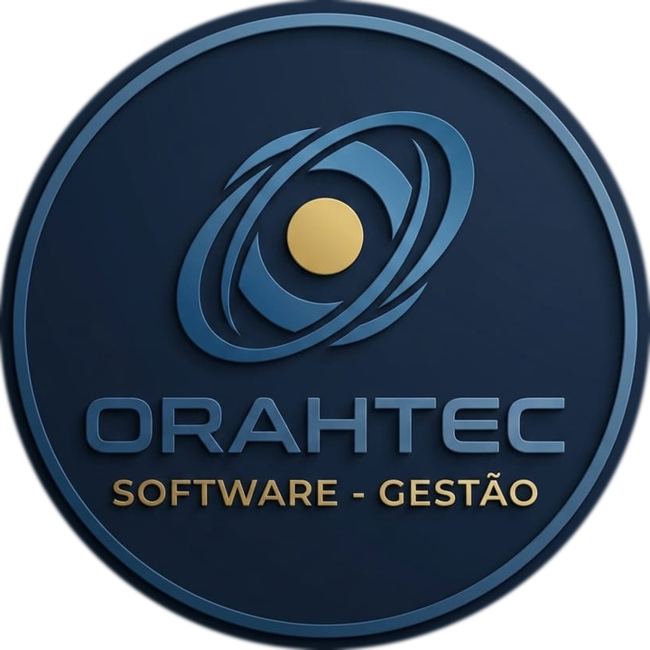 ORAHTEC — Software · Gestão